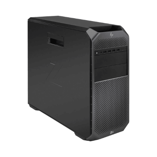 HP Z4 G4 Workstation i9-10980XE 18 Core 64GB 512GB NVMe Quadro P4000 Win11 UN Tech