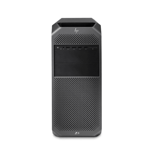 HP Z4 G4 Workstation i9-10980XE 18 Core 64GB 512GB NVMe Quadro P4000 Win11 UN Tech