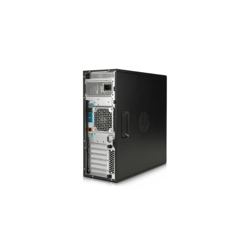 HP Z440 Workstation Intel Xeon 8 Cores E5-1660 v4 32GB RAM 512GB SSD P400 W10P UN Tech
