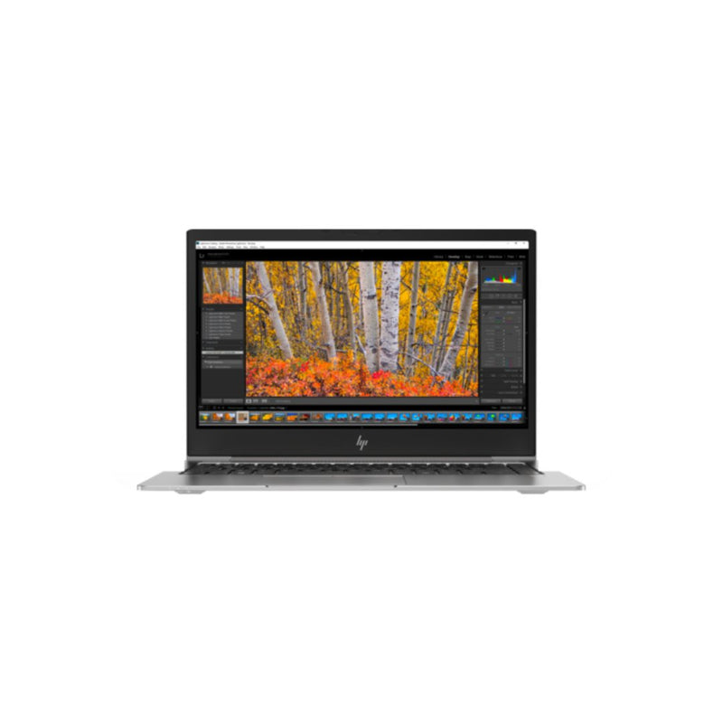 HP ZBook 14u G5 14" (Intel i7 8th Gen) 32GB RAM 512GB SSD Win 11 Pro WX 3100 - UN Tech