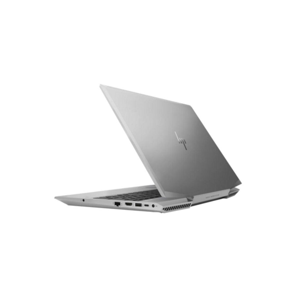 HP ZBook 15v G5 15.6
