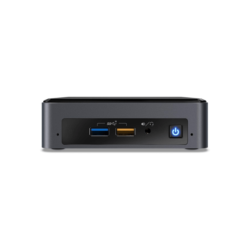 Intel 8th Gen NUC i5-8259U 8GB 240GB SSD BOXNUC8i5BEK1 UN Tech