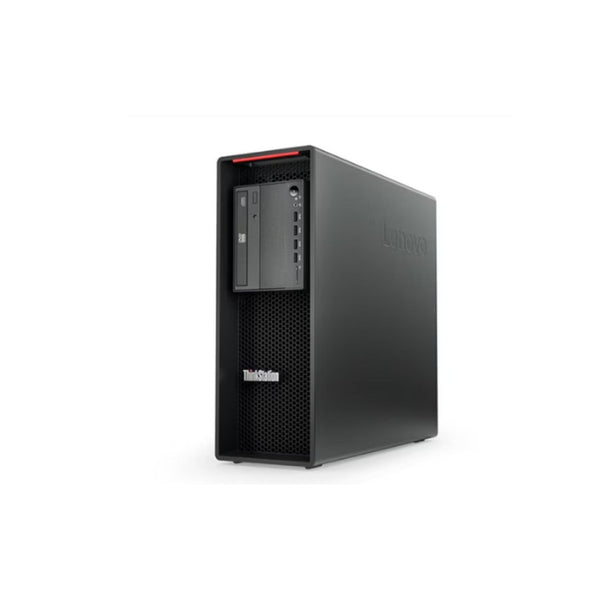 Lenovo P520 Workstation Desktop PC Xeon W-2123 32GB RAM 512GB SSD P400 Win 11 - UN Tech