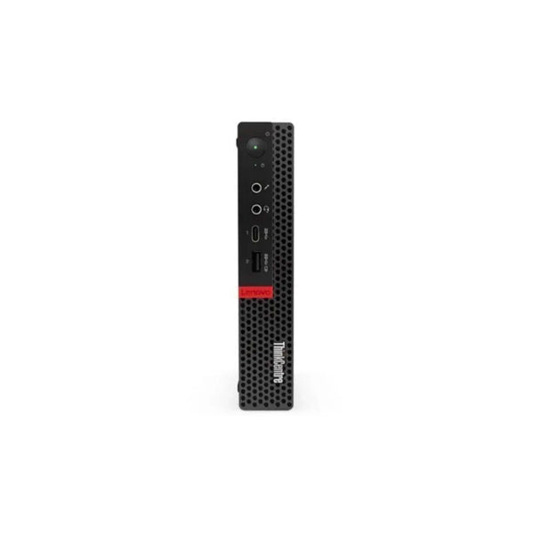 Lenovo ThinkCentre M720q Tiny Desktop PC i7 9700T 16GB RAM 256GB SSD Win 11 WiFi - UN Tech