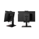 Lenovo ThinkCentre TIO24 Gen 4 24" Modular Monitor with Webcam Speaker - UN Tech