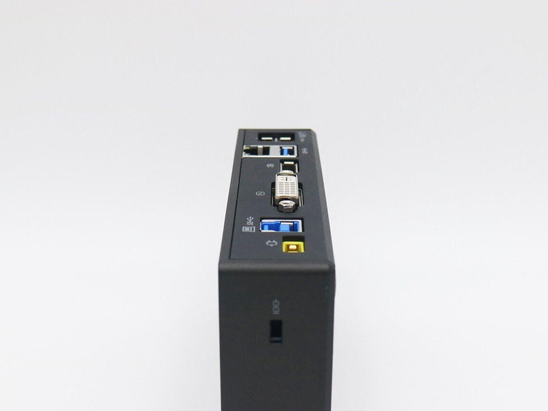 Lenovo ThinkPad 40A7 USB 3.0 Pro Dock - UN Tech