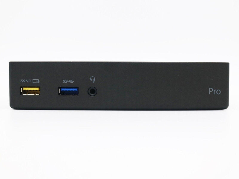 Lenovo ThinkPad 40A7 USB 3.0 Pro Dock - UN Tech