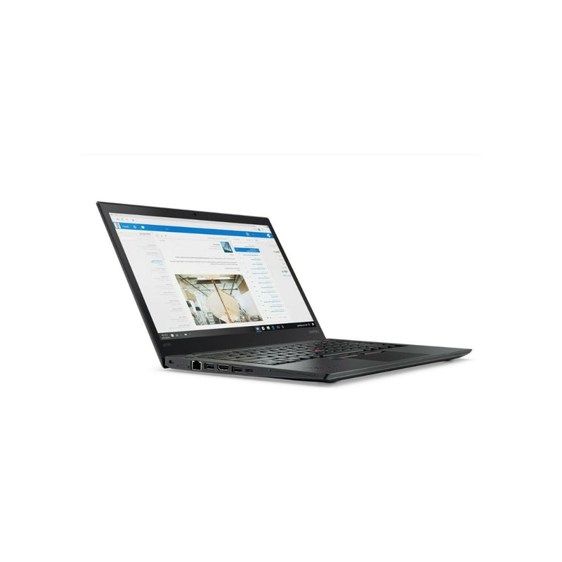 Lenovo ThinkPad T470 14" FHD Laptop i5-7200U 8GB RAM 256GB SSD Win 11 Pro - UN Tech