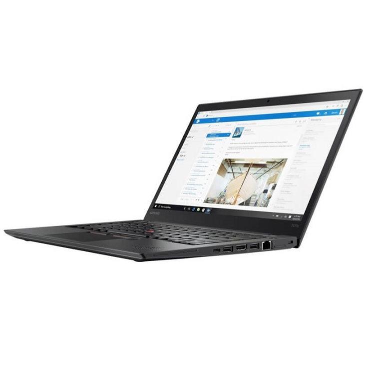 Lenovo ThinkPad T470s 14" FHD i5 7200u 8GB RAM 256GB SSD Win 11 - UN Tech