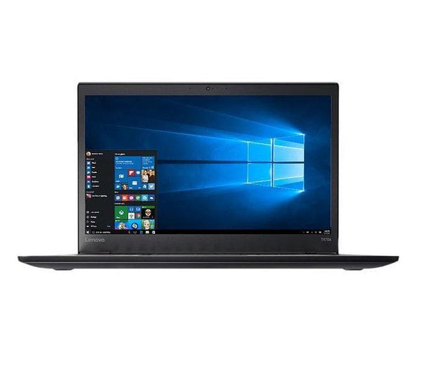 Lenovo ThinkPad T470s 14" FHD i5 7200u 8GB RAM 256GB SSD Win 11 - UN Tech