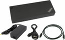 Lenovo Thinkpad USB-C Dock 4K Type-C Hybrid Docking Station 40AF - UN Tech