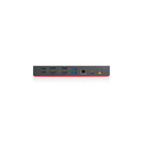 Lenovo Thinkpad USB-C Dock 4K Type-C Hybrid Docking Station 40AF - UN Tech