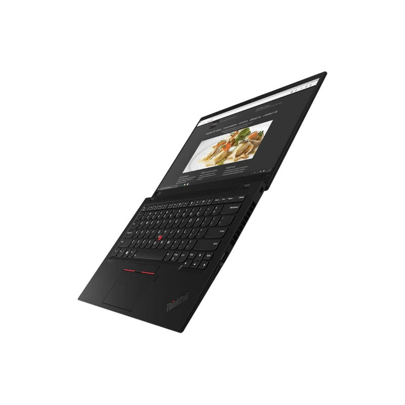 Lenovo Thinkpad X1 Carbon Gen 7 14"FHD Laptop i5-8365U 16GB Ram 512GB SSD W11 p - UN Tech