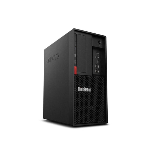 Lenovo ThinkStation P330 Tower PC Xeon E-2124 16GB 1TB SSD Win 11 - UN Tech