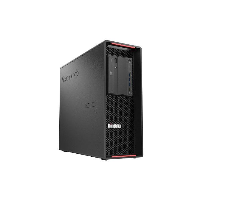 Lenovo ThinkStation P710 2 x E5-2603 V4 12C CPU 32GB 256GB 2TB HDD Firepro W4100 - UN Tech