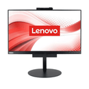 Lenovo TIO24D Gen 3 24" IPS Full HD 1920x1080 Computer Laptop LCD Monitor Webcam - UN Tech