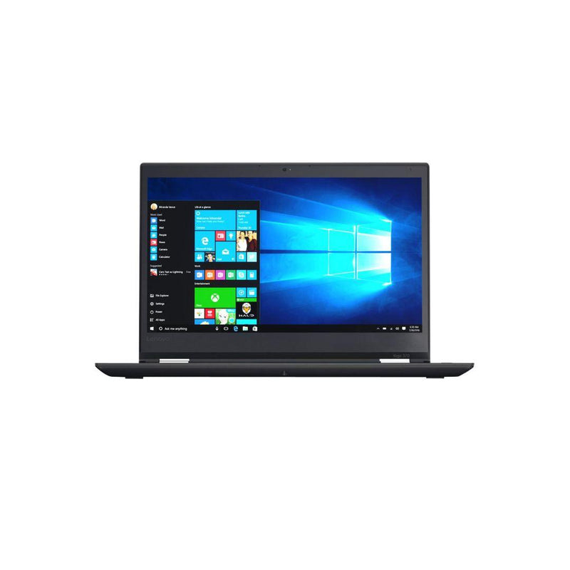Lenovo X370 Yoga 13.3" FHD Touch Laptop i7-7500u 16GB 256GB SSD Win 11 - UN Tech