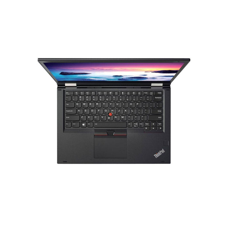 Lenovo X370 Yoga 13.3" FHD Touch Laptop i7-7500u 16GB 256GB SSD Win 11 - UN Tech