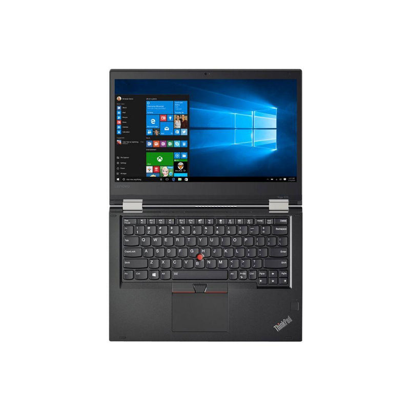 Lenovo X370 Yoga 13.3" FHD Touch Laptop i7-7500u 16GB 256GB SSD Win 11 - UN Tech