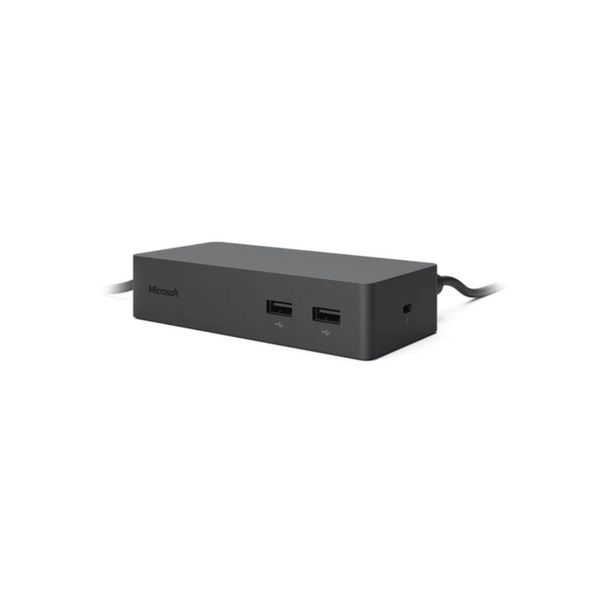Microsoft Surface Dock 1661 For Surface Pro/ Surface Book / Surface Laptop w/ Adapter - UN Tech