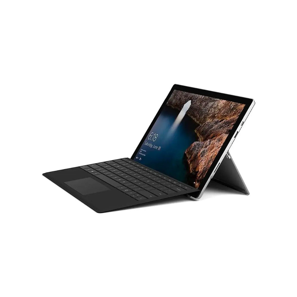 ☆Surface Pro5（7Y30/4GB/128GB）AC + キーボード☆ Amazon.com