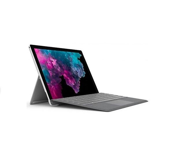 Microsoft Surface Pro 6 12" i5 8350u 8GB RAM 256GB SSD Win 11 w/Keyboard - UN Tech