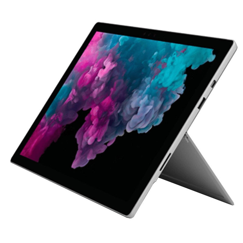 Microsoft Surface Pro 6 12" i5 8350u 8GB RAM 256GB SSD Win 11 w/Keyboard - UN Tech
