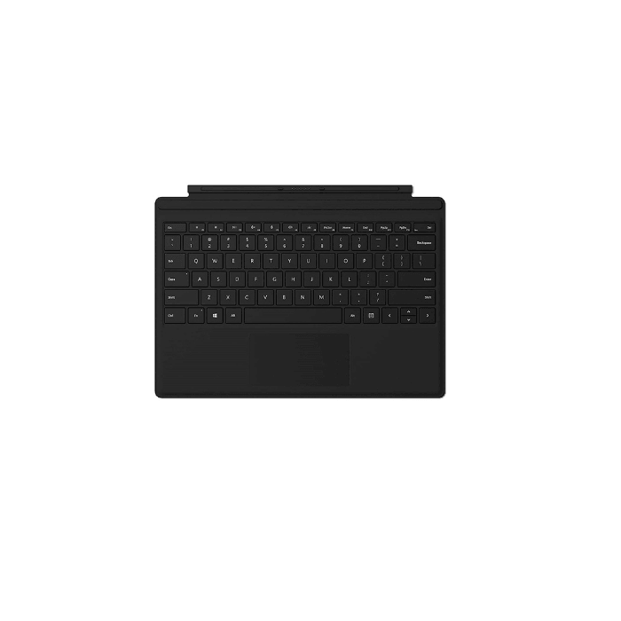 Microsoft Surface Pro Type Keyboard Black for Surface Pro 3 4 5 6 7 7+ - Brand New - UN Tech