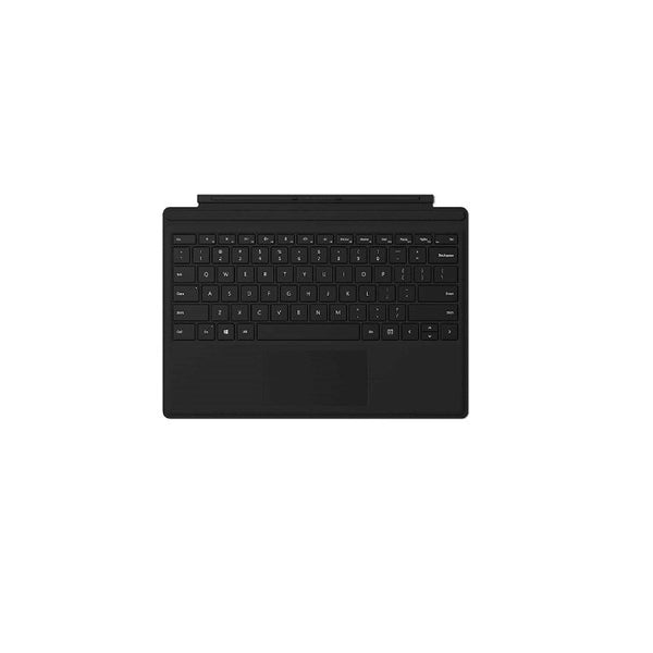 Original Microsoft Surface Pro Type Keyboard Black for Surface Pro 3 4 5 6 7 7+ - UN Tech